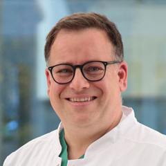 Dr. med. Stephan Rath MBA