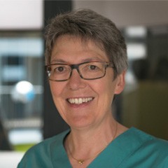 Dr. med. Gabriele Kinzlmeier-Setz