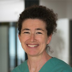 Dr. med. Alexandra Reinhard